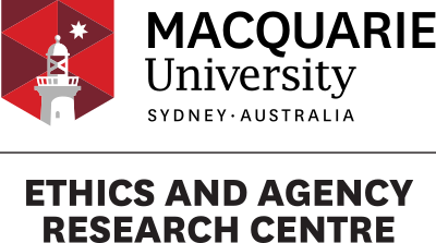 Ethics and Agency Research Centre